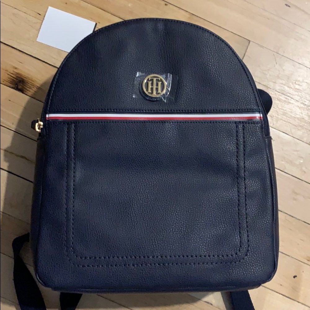 Tommy Hilfiger backpack